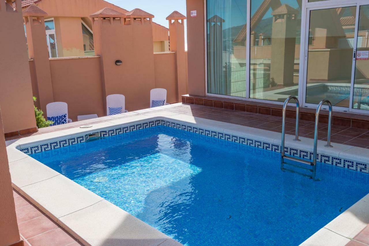 Magna Dream Duplex * Marbella