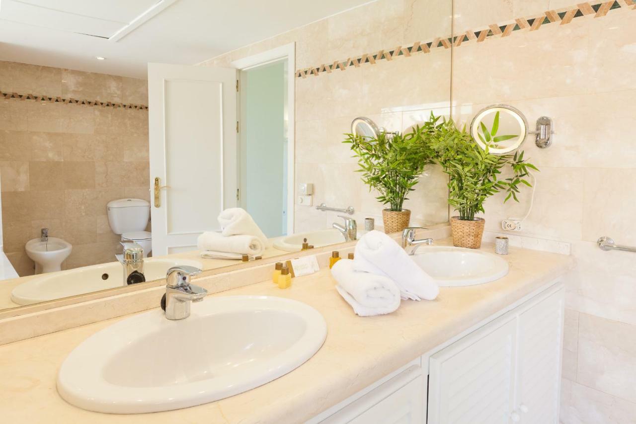 Apartamento Magna Dream Duplex *