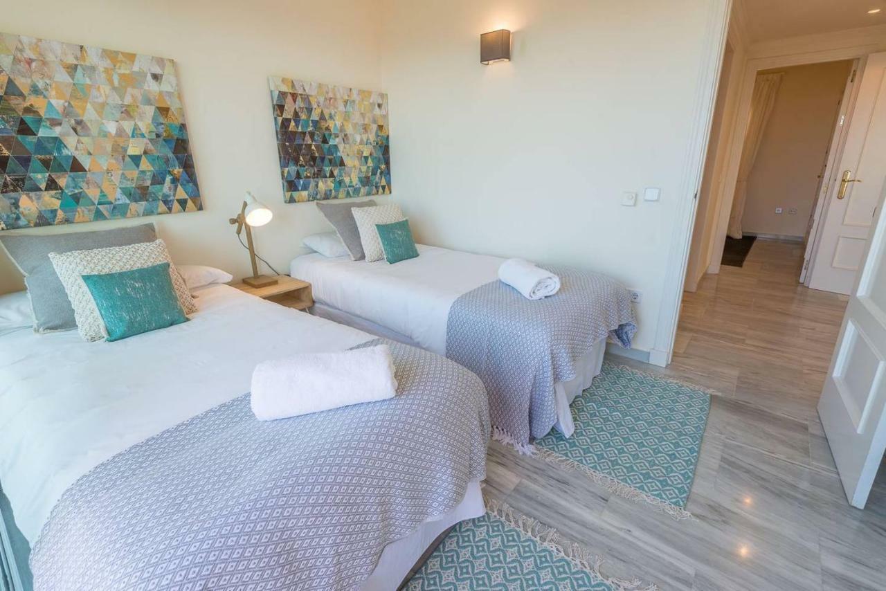 Magna Dream Duplex Apartamento