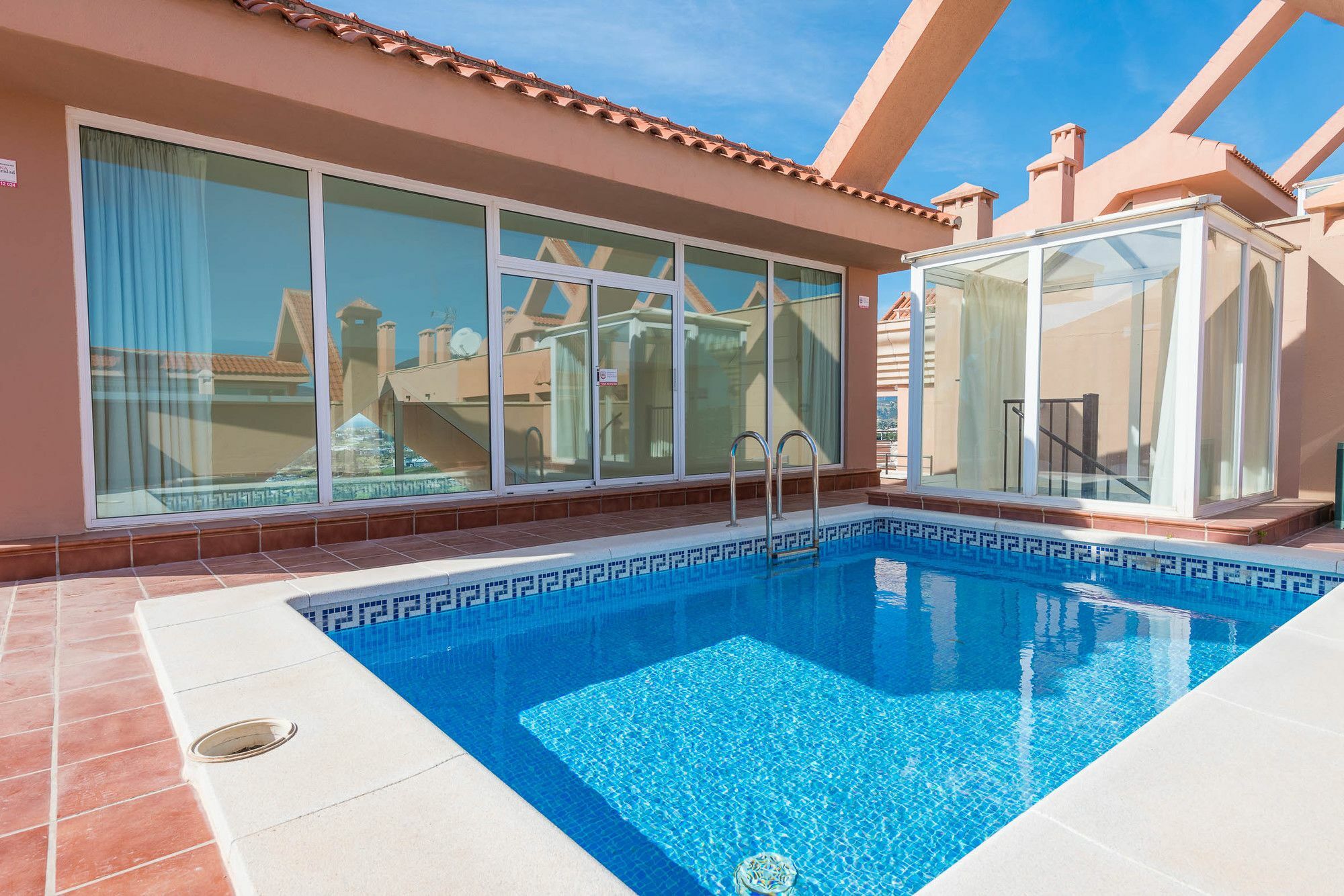 Magna Dream Duplex Apartamento
