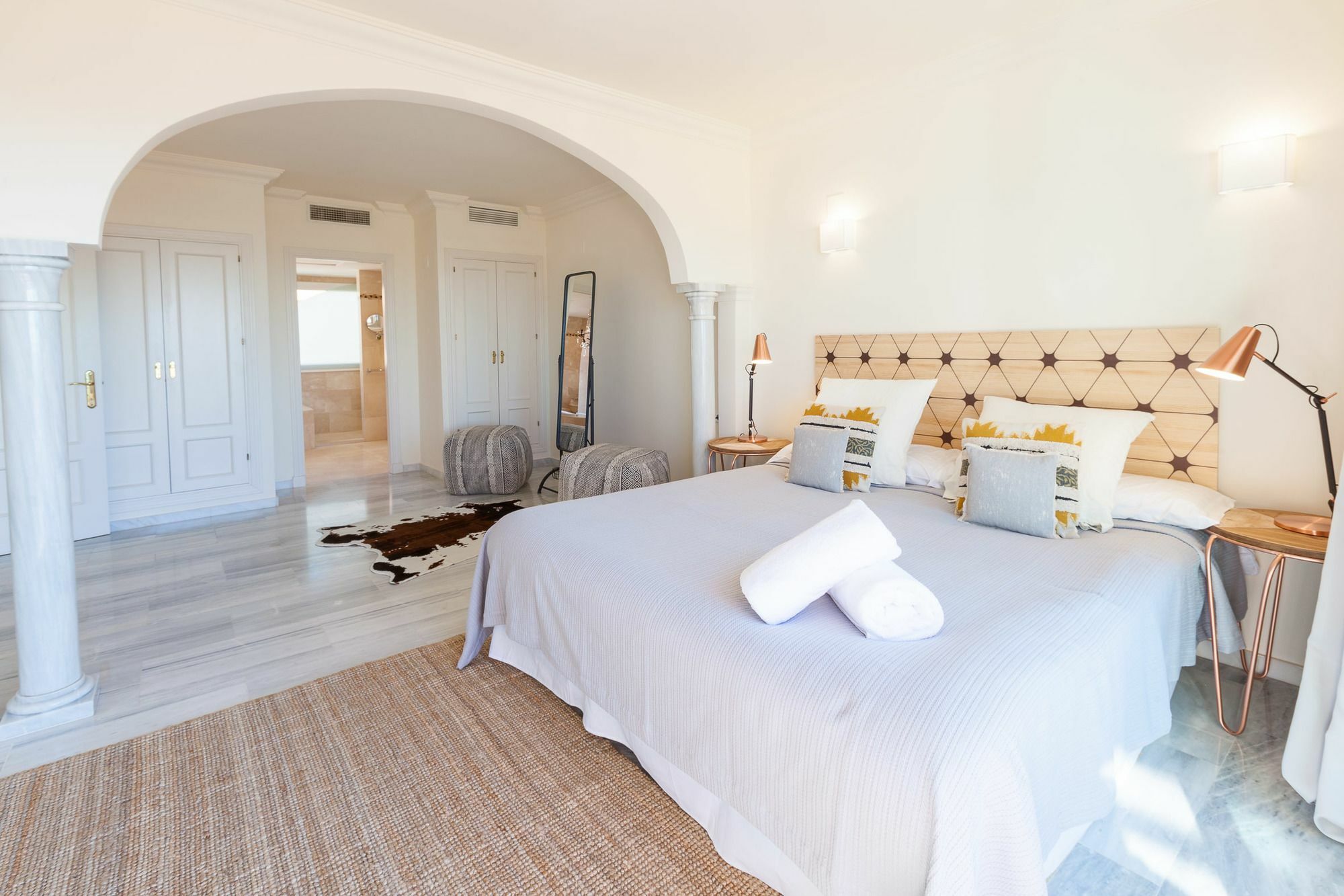 Magna Dream Duplex *